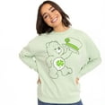 thumbnail image 4 of Women's Character St. Patrick's Day Crewneck Sweatshirt, 4 of 6