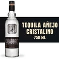 thumbnail image 2 of Cazadores Anejo Cristalino Tequila, 750 ml, 2 of 8