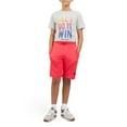 thumbnail image 3 of Champion Boys Active Short, 3 of 10