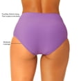 thumbnail image 3 of Anne Cole Ladies Twist Front Swim Bottom, 3 of 5