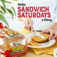 thumbnail image 2 of Canyon Bakehouse Gluten Free 7-Grain Sandwich Bread 18 oz., 2 of 10