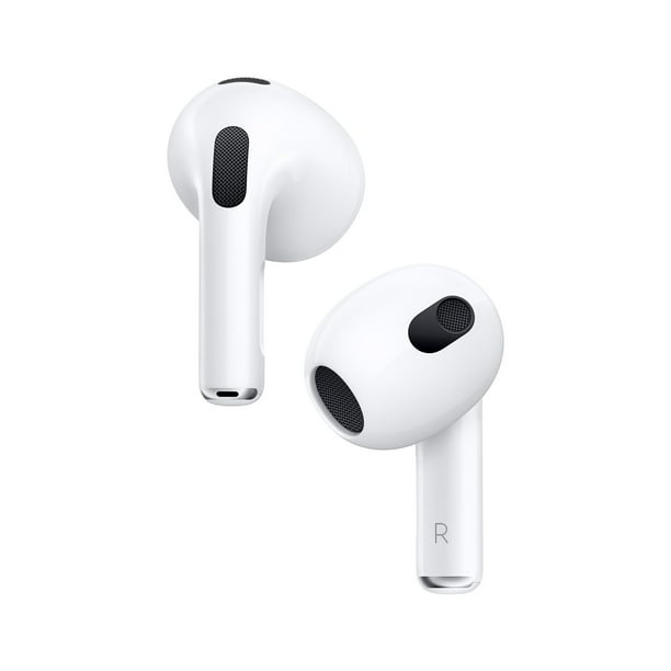 AirPods with MagSafe Charging Case 本体 Apple AirPods 3rd Generation with MagSafe Wireless Charging