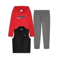 thumbnail image 10 of Puma Toddler Boys 3-Piece Vest Set, 10 of 14