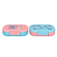 thumbnail image 2 of Zak Designs Bento Boxes, 2-Pack, 2 of 10