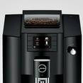 thumbnail image 3 of Jura E6 Black Automatic Coffee Center with 11 Brewing Options, 3 of 6