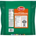 thumbnail image 5 of Tyson Lightly Breaded Spicy Buffalo Style Chicken Strips, Frozen, 3 lbs., 5 of 10