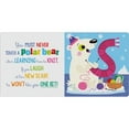 thumbnail image 2 of Never Touch a Polar Bear!, Board Book, 2 of 4