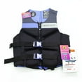 thumbnail image 4 of Body Glove Women's PFD - U.S. Coast Guard-Approved, Assorted Sizes, 4 of 4