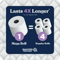 thumbnail image 7 of Quilted Northern Ultra Plush 3-Ply Toilet Paper 36 rolls, 255 sheets/roll, 7 of 10