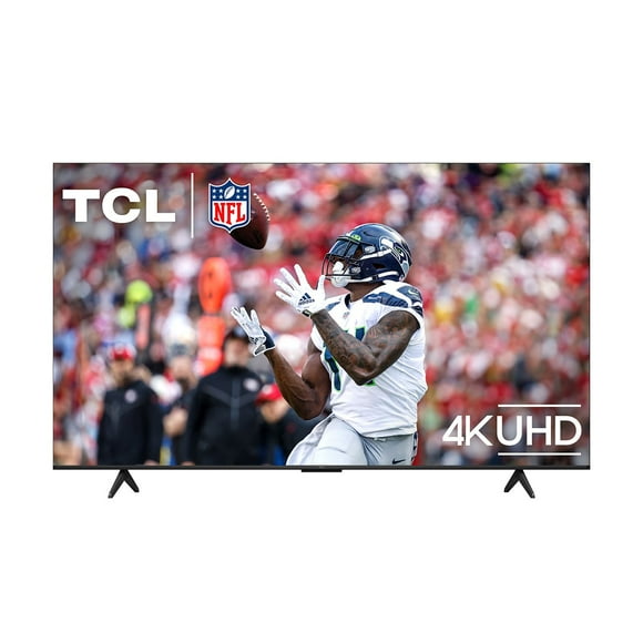 TCL 75" Class S5 Series 4K UHD Smart TV