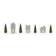 thumbnail image 3 of Member’s Mark Pre-Lit Holiday Village, 7pc., 3 of 6