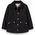 thumbnail image 4 of Sperry Girls Barn Coat, 4 of 5