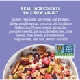 thumbnail image 4 of Seven Sundays Bright Side Triple Berry Granola, 20 oz., 4 of 6