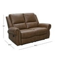 thumbnail image 12 of OFFLINE - Winston Manual Reclining 3 Piece Set, Assorted Colors, 12 of 13
