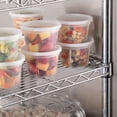 thumbnail image 5 of Member's Mark Deli Container with Lid 16 oz., 240 ct., 5 of 6