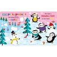 thumbnail image 2 of Never Touch the Pesky Penguins, Board Book, 2 of 3