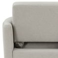 thumbnail image 8 of Serta Connor Twin Size Convertible Chair, 8 of 11
