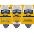 thumbnail image 1 of Best Foods Real Mayonnaise, 25 fl. oz., 3 pk., 1 of 9