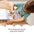 thumbnail image 5 of Melissa & Doug Sticker Wow! and Water Wow! Activity Set, 5 of 9