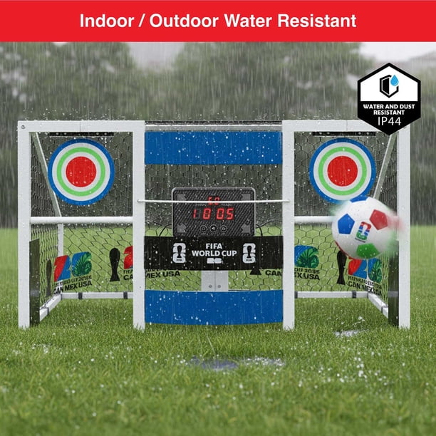 FIFA Arcade Soccer Roundabout - Samsclub.com