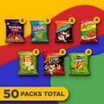 thumbnail image 5 of Frito-Lay Fiesta Mix Variety Pack Chips & Snacks, 50 pk., 5 of 9