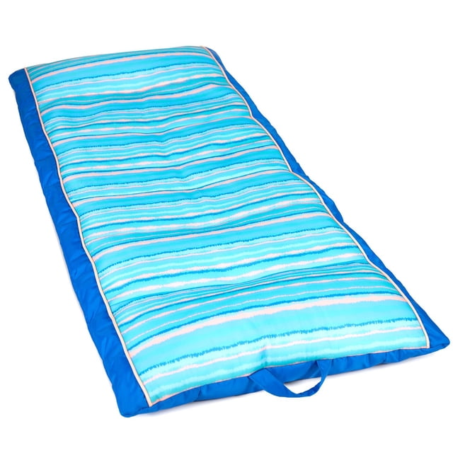 Big Joe Floating Oasis Pool Float