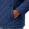 thumbnail image 5 of Member's Mark Boys Quilted Jacket, 5 of 7