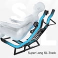 thumbnail image 11 of Lifesmart 4D Zero Gravity Massage Chair with Bluetooth Speakers, 11 of 21