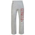 thumbnail image 1 of Champion Georgia Bulldogs Adult Fleece Pants, 1 of 8