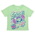 thumbnail image 6 of Character Girls Graphic T-Shirt, 6 of 12