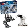 thumbnail image 1 of LEGO Star Wars AT-RT Attack, 297 pc., 1 of 7