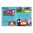 thumbnail image 2 of Spidey & His Amazing Friends Magnetic Play Set by Grace Baranowski, Activity Set, 2 of 3