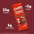 thumbnail image 2 of Quest Nutrition Peanut Butter Cups 28 ct., 2 of 9