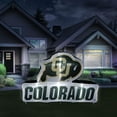 thumbnail image 3 of Logo Brands Colorado Buffaloes Pre-Lit 7’x10’ Team Inflatable, 3 of 6