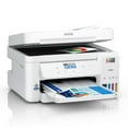 thumbnail image 2 of Epson EcoTank ET-4850 Special Edition Inkjet Printer, 1 Bonus Black Ink Bottle, 2 of 9