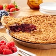 thumbnail image 2 of Member's Mark 10" Mixed Berry Crumble Pie, 44 oz., 2 of 5