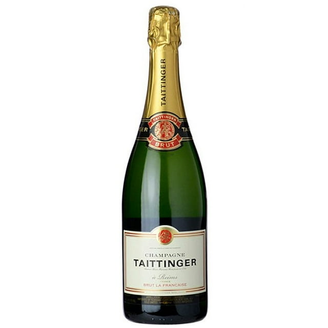 Taittinger La Francaise Brut Champagne 750 ml