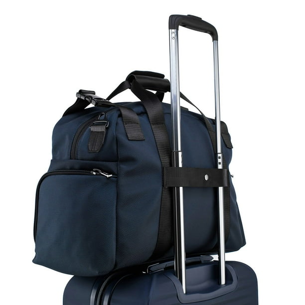 X Series by iFLY Executive Duffel Bag, Choose Color - Samsclub.com