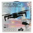 thumbnail image 9 of Vivitar FPV Duo Racing Drone, 9 of 9