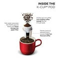 thumbnail image 11 of Keurig K-Duo Single Serve and Carafe Coffee Maker With Removable Reservoir, 11 of 15
