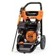 thumbnail image 3 of Generac 8902 - 3200 PSI SpeedWash Gas-Powered Pressure Washer With Accessory Kit, 3 of 8
