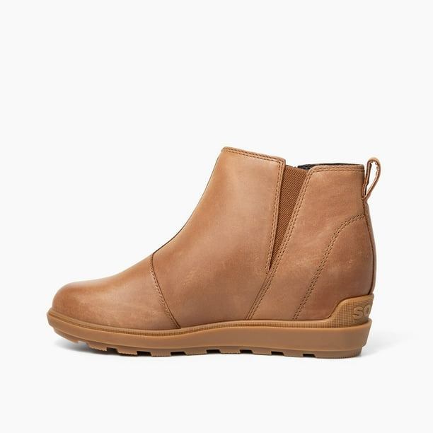 Sorel Women's Evie II Zip Bootie - Samsclub.com
