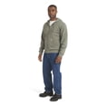 thumbnail image 3 of Dickies Men’s Fleece Full Zip Hoodie, 3 of 21