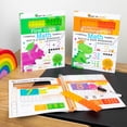 thumbnail image 6 of Ready to Learn: First Grade Math Write & Wipe Workbook, Spiral Bound, 6 of 6