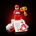 thumbnail image 5 of LEGO Icons Ferrari F2004 & Michael Schumacher, 735 pc., 5 of 7