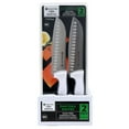 thumbnail image 6 of Member's Mark 7" Santoku Slicing Knife with Non-Slip Handle 2 pk., 6 of 6