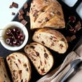 thumbnail image 3 of Member's Mark Chocolate Cherry Bread, 18 oz., 3 of 5