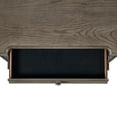 thumbnail image 9 of Society Den Paterson 3-Drawer Nightstand with Sliding Top, 9 of 9