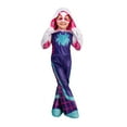 thumbnail image 1 of Marvel Ghost-Spider Official Toddler Deluxe Costume, 1 of 11