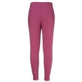 thumbnail image 3 of Under Armour Girls Rival Fleece Joggers, 3 of 5